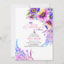 Search for 13 invitations Floral