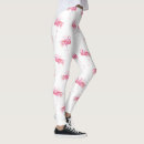Search for flamingo leggings Tropical