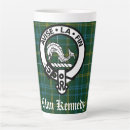 Recherche de kennedy tasses Tartan