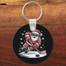 Search for funny hockey keychains 2025