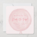 Recherche de bu invitations Aquarelle