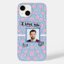 Search for butterfly pattern iphone cases Blue