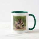 Search for wolf pup mugs Wolves
