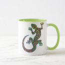 Recherche de geckoes tasses Nature
