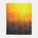 Search for digital painting fleece blankets Background