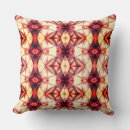 Search for cream and burgundy pillows Beige