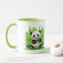 Recherche de ours kawaii tasses Bambou