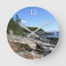 Search for coast clocks Landscape