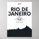 Search for rios posters Map