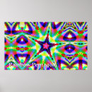 Recherche de pentagone posters Étoile