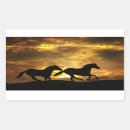 Search for running horse stickers Equine