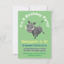 Search for hog party invitations Funny