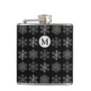 Search for crystal flasks Winter