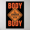 Recherche de flex posters Entraînement