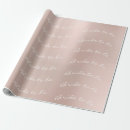 Search for ballet wrapping paper Pastel