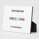Search for office plaques Logo