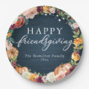 Search for friendsgiving plates Calligraphy