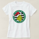 Recherche de le grinch tshirts Rétro vintage grinch classique