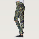 Search for bird leggings William morris