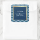 Search for moroccan stickers Quatrefoil