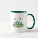Search for dad golf mugs Logo