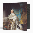 Search for sceptre binders 18th