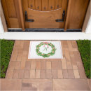 Search for bow doormats Preppy