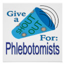 Recherche de phlebotomist posters Phlébotomiste