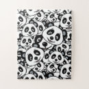 Search for panda puzzles Modern