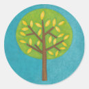 Search for tree branch stickers Green