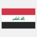 Search for iraq flag stickers Iraqi