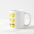 Search for confused face mugs Emoticon