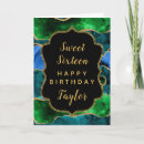 Search for daughter 16th birthday cards Niece