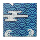 Search for japanese tiles Sea