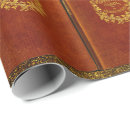 Search for a christmas carol wrapping paper Charles dickens