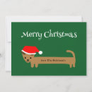 Search for dachshund cards Green