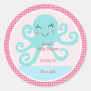 Search for octopus stickers Seahorse