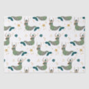 Search for mermaid tissue paper Nautical