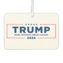 Search for donald trump car accessories Maga