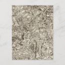 Search for flour postcards Engraved