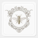 Search for fancy paper stickers Vintage