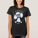 Search for its all about me tshirts Poodle