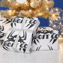 Search for ghosting gift wrap Spooky season