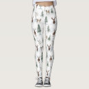Search for deer leggings Brown