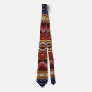 Search for native american ties Indian