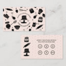 Search for baking loyalty cards Elegant
