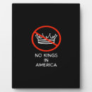 Search for political plaques Anti monarchy