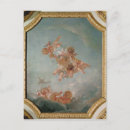Recherche de boucher francois cartes postales 18e