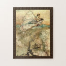Search for arthur rackham puzzles Illustration