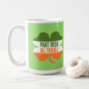 Search for day irish mugs St patricks